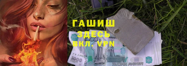 молекула духа Наволоки